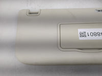 2013-2019 Ford Escape Sun Visor Shade Replacement Passenger Right Mirror Fits Fits 2013 2014 2015 2016 2017 2018 2019 OEM Us