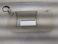 2013-2019 Ford Escape Sun Visor Shade Replacement Driver Left Mirror Fits Fits 2013 2014 2015 2016 2017 2018 2019 OEM Used A
