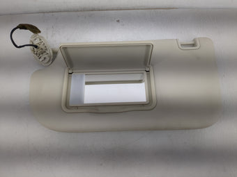 compare product 2013-2019 Ford Escape Sun Visor Shade Replacement Driver Left Mirror Fits Fits 2013 2014 2015 2016 2017 2018 2019 OEM Used Auto Parts
