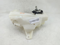 2015-2019 Ford Escape Windshield Washer Fluid Reservoir Bottle Oem - Oemusedautoparts1.com