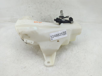 compare product 2015-2019 Ford Escape Windshield Washer Fluid Reservoir Bottle Oem