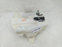 2015-2019 Ford Escape Windshield Washer Fluid Reservoir Bottle Oem - Oemusedautoparts1.com