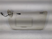 2013-2019 Ford Escape Sun Visor Shade Replacement Driver Left Mirror Fits Fits 2013 2014 2015 2016 2017 2018 2019 OEM Used A
