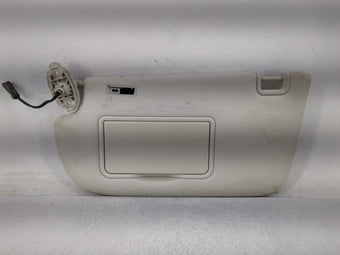 compare product 2013-2019 Ford Escape Sun Visor Shade Replacement Driver Left Mirror Fits Fits 2013 2014 2015 2016 2017 2018 2019 OEM Used Auto Parts