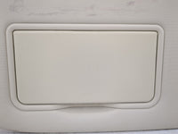 2013-2019 Ford Escape Sun Visor Shade Replacement Driver Left Mirror Fits Fits 2013 2014 2015 2016 2017 2018 2019 OEM Used A