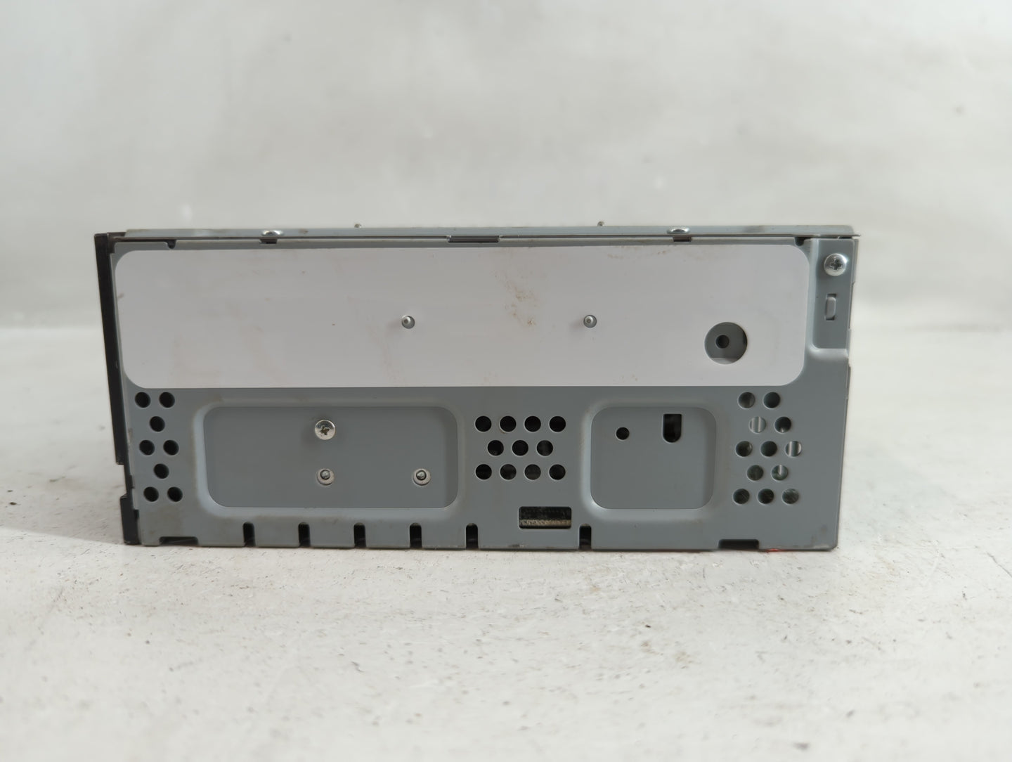 2019 Ford Escape Radio AM FM Cd Player Receiver Replacement P/N:GJ5T-19C107-KA Fits OEM Used Auto Parts - Oemusedautoparts1.