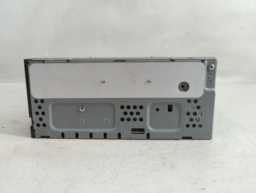 2019 Ford Escape Radio AM FM Cd Player Receiver Replacement P/N:GJ5T-19C107-KA Fits OEM Used Auto Parts - Oemusedautoparts1.