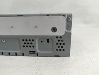 2019 Ford Escape Radio AM FM Cd Player Receiver Replacement P/N:GJ5T-19C107-KA Fits OEM Used Auto Parts - Oemusedautoparts1.