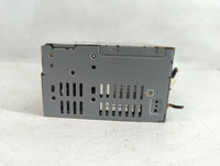 2019 Ford Escape Radio AM FM Cd Player Receiver Replacement P/N:GJ5T-19C107-KA Fits OEM Used Auto Parts - Oemusedautoparts1.