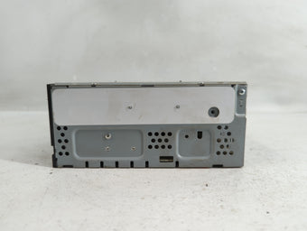 compare product 2017-2019 Ford Escape Radio AM FM Cd Player Receiver Replacement P/N:GJ5T-19C107-AE Fits Fits 2017 2018 2019 OEM Used Auto Parts