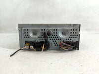 2017-2019 Ford Escape Radio AM FM Cd Player Receiver Replacement P/N:GJ5T-19C107-AE Fits Fits 2017 2018 2019 OEM Used Auto P