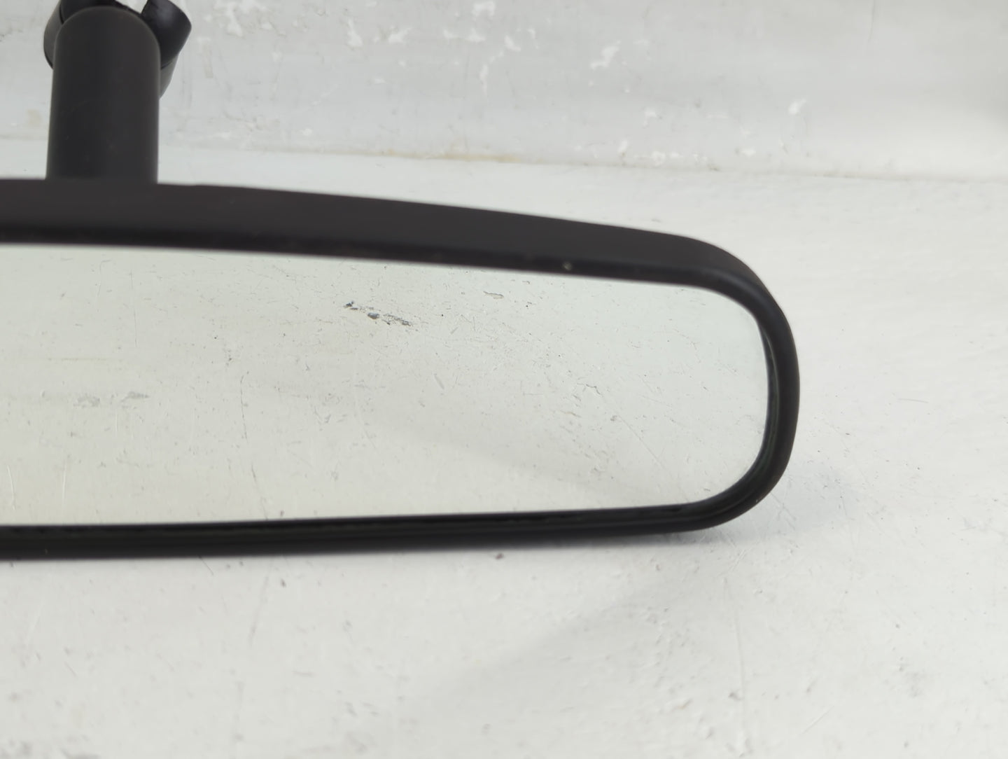 2017-2019 Ford Escape Interior Rear View Mirror Replacement OEM P/N:E11025617 E11015617 Fits Fits 2015 2016 2017 2018 2019 O