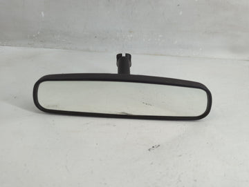 2017-2019 Ford Escape Interior Rear View Mirror Replacement OEM P/N:E11025617 E11015617 Fits Fits 2015 2016 2017 2018 2019 O