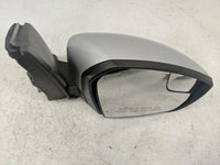 2017-2019 Ford Escape Side Mirror Replacement Passenger Right View Door Mirror P/N:GJ54 17682 BC5APF Fits Fits 2017 2018 201