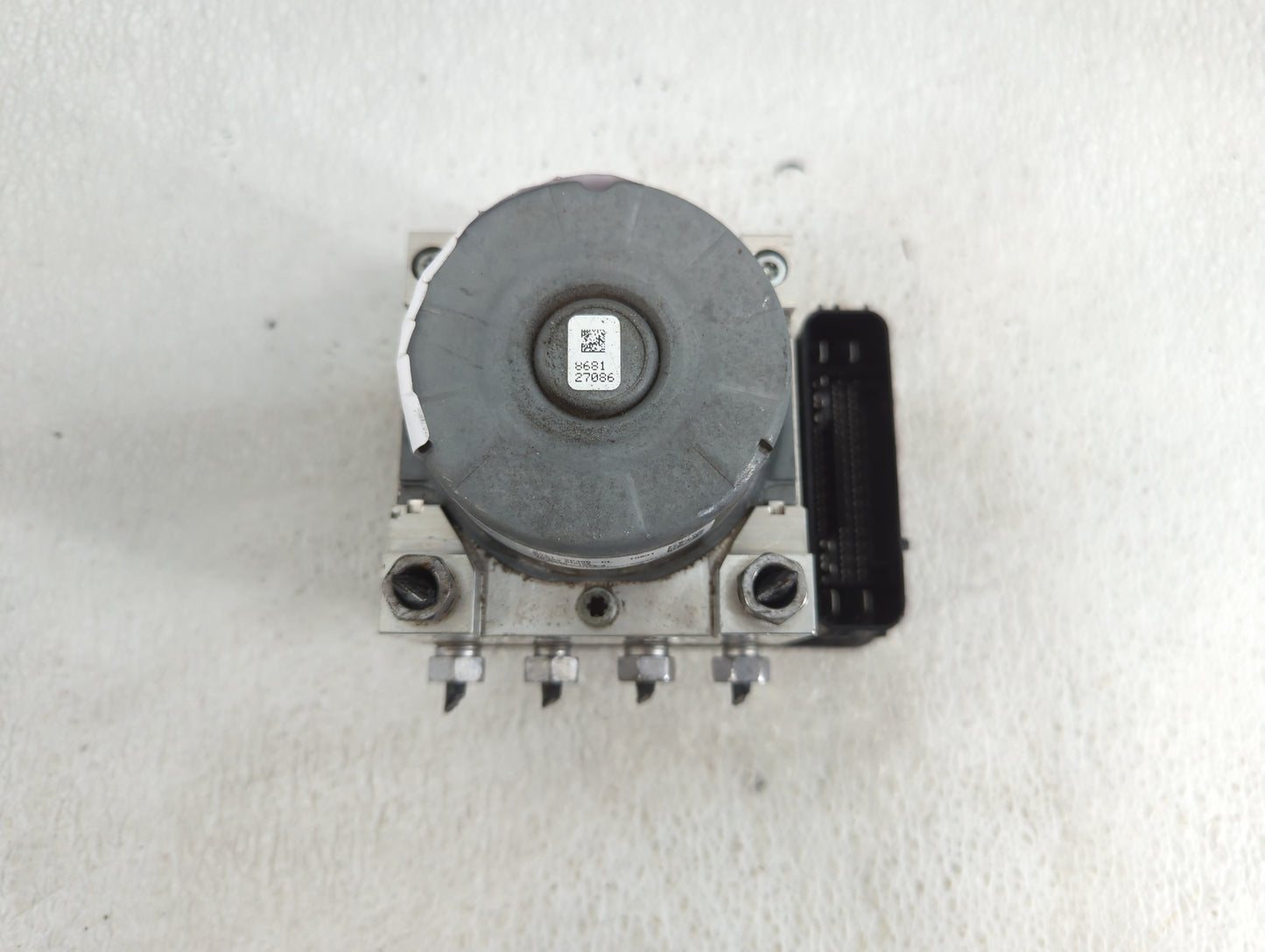 2017-2019 Ford Escape ABS Pump Control Module Replacement P/N:GV61-2C405-CL Fits Fits 2017 2018 2019 OEM Used Auto Parts - O