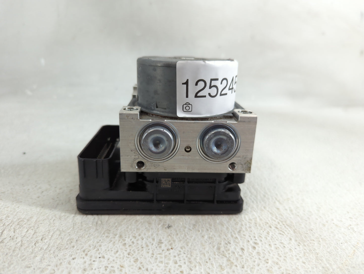 2017-2019 Ford Escape ABS Pump Control Module Replacement P/N:GV61-2C405-CL Fits Fits 2017 2018 2019 OEM Used Auto Parts - O