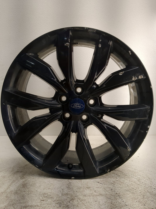 2017-2019 Ford Escape Oem Wheel Rim - Oemusedautoparts1.com