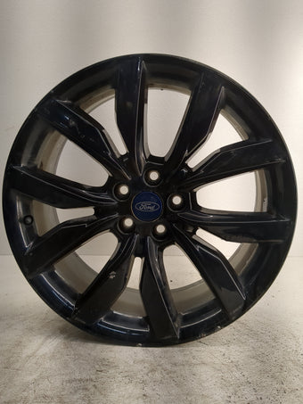 compare product 2017-2019 Ford Escape Oem Wheel Rim