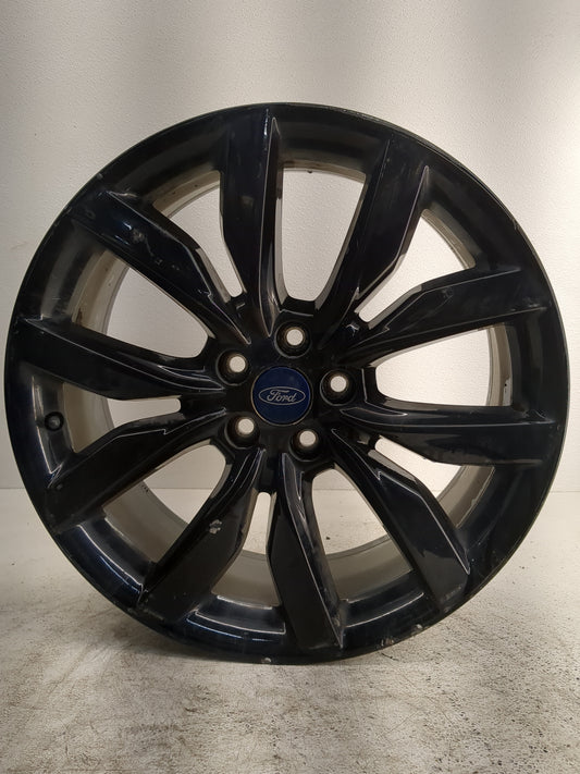 2017-2019 Ford Escape Oem Wheel Rim - Oemusedautoparts1.com
