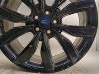 2017-2019 Ford Escape Oem Wheel Rim - Oemusedautoparts1.com
