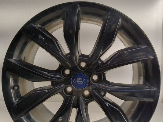 2017-2019 Ford Escape Oem Wheel Rim