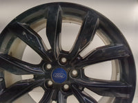 2017-2019 Ford Escape Oem Wheel Rim - Oemusedautoparts1.com