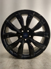 2017-2019 Ford Escape Oem Wheel Rim - Oemusedautoparts1.com