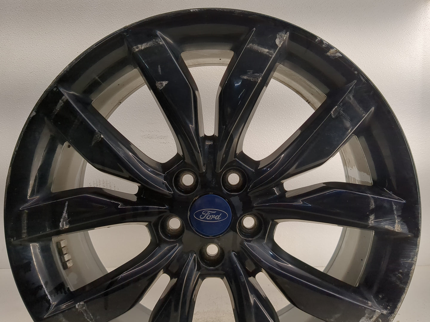 2017-2019 Ford Escape Oem Wheel Rim - Oemusedautoparts1.com
