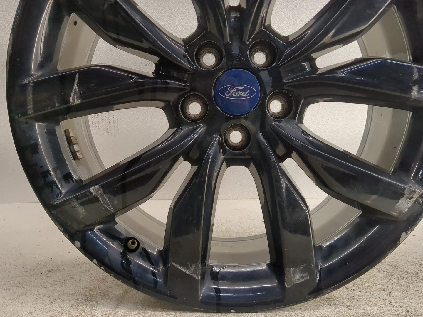 2017-2019 Ford Escape Oem Wheel Rim - Oemusedautoparts1.com