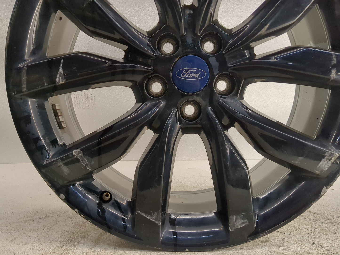 2017-2019 Ford Escape Oem Wheel Rim - Oemusedautoparts1.com