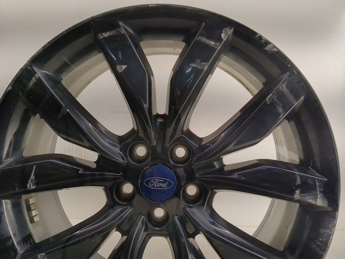 2017-2019 Ford Escape Oem Wheel Rim - Oemusedautoparts1.com