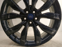 2017-2019 Ford Escape Oem Wheel Rim - Oemusedautoparts1.com