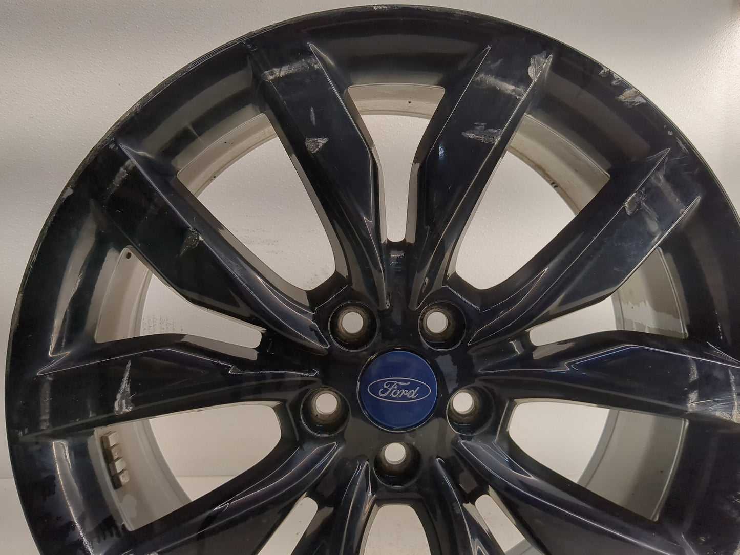 2017-2019 Ford Escape Oem Wheel Rim - Oemusedautoparts1.com