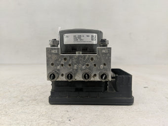 compare product 2017-2019 Ford Escape ABS Pump Control Module Replacement P/N:GV61-2C219-DL Fits Fits 2017 2018 2019 OEM Used Auto Parts