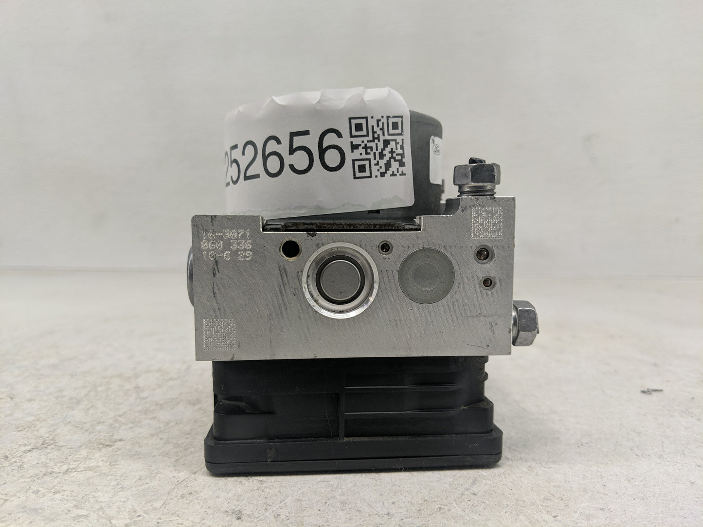 2017-2019 Ford Escape ABS Pump Control Module Replacement P/N:GV61-2C219-DL Fits Fits 2017 2018 2019 OEM Used Auto Parts - O