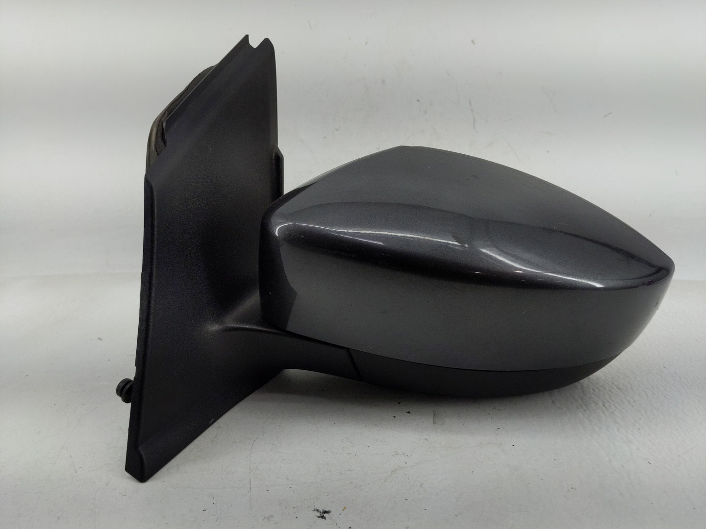 2017-2019 Ford Escape Side Mirror Replacement Driver Left View Door Mirror P/N:CJ54-17683 Fits Fits 2017 2018 2019 OEM Used 