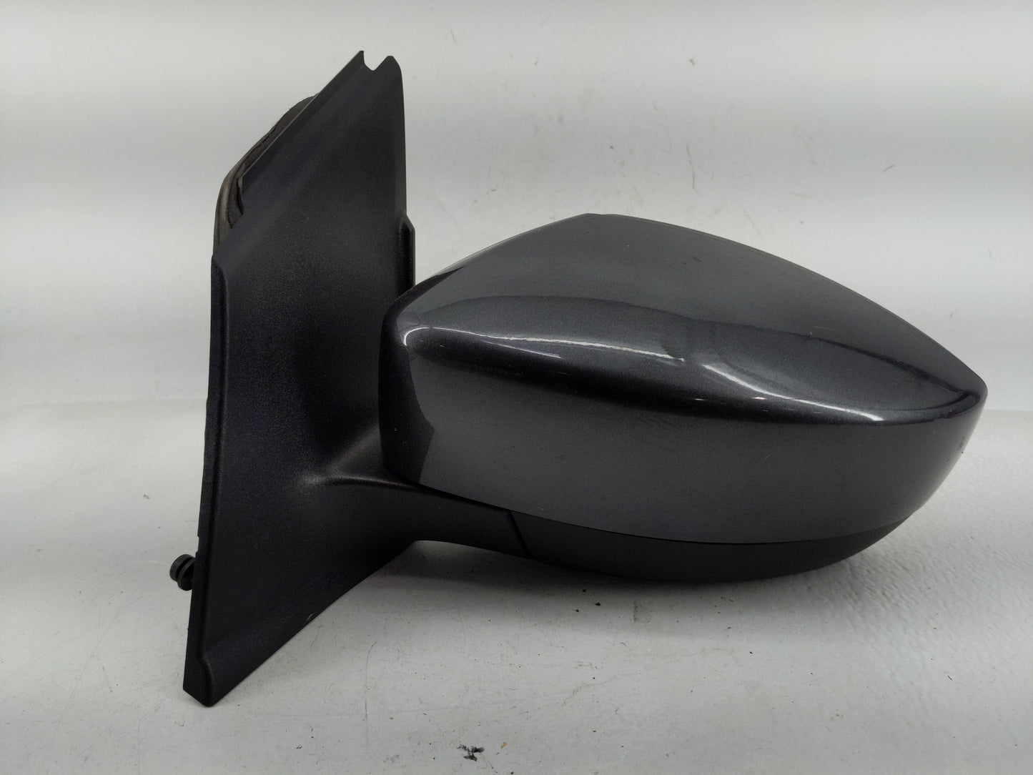 2017-2019 Ford Escape Side Mirror Replacement Driver Left View Door Mirror P/N:CJ54-17683 Fits Fits 2017 2018 2019 OEM Used 