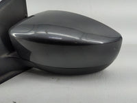 2017-2019 Ford Escape Side Mirror Replacement Driver Left View Door Mirror P/N:CJ54-17683 Fits Fits 2017 2018 2019 OEM Used 