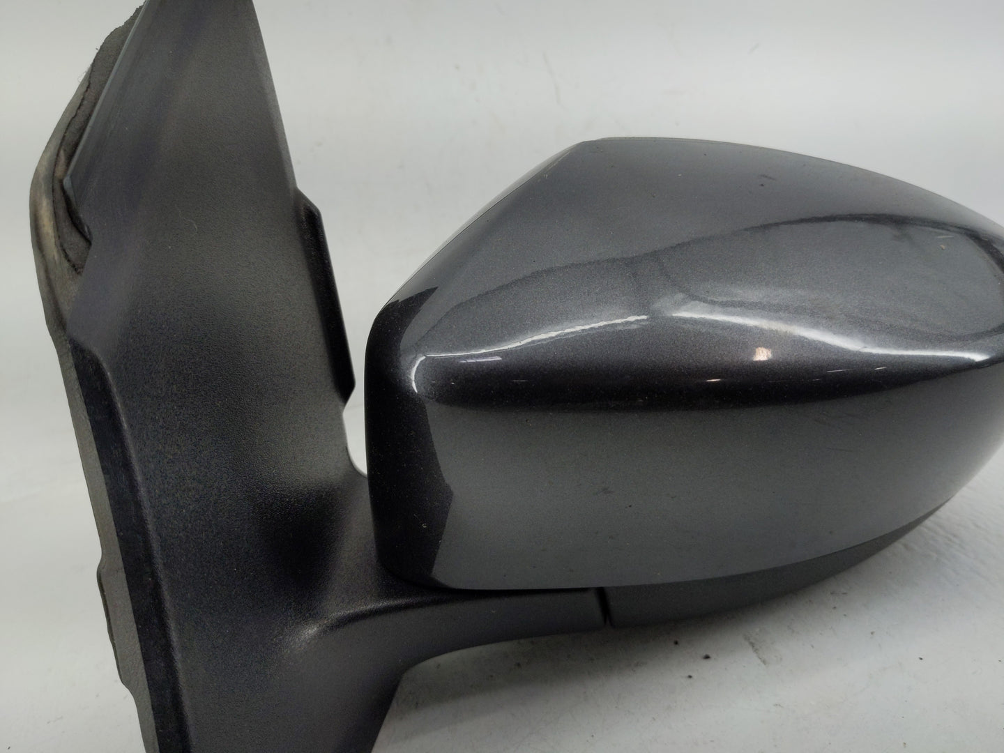 2017-2019 Ford Escape Side Mirror Replacement Driver Left View Door Mirror P/N:CJ54-17683 Fits Fits 2017 2018 2019 OEM Used 