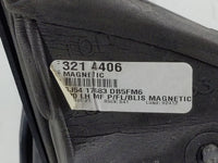 2017-2019 Ford Escape Side Mirror Replacement Driver Left View Door Mirror P/N:CJ54-17683 Fits Fits 2017 2018 2019 OEM Used 