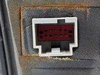 2017-2019 Ford Escape Side Mirror Replacement Driver Left View Door Mirror P/N:CJ54-17683 Fits Fits 2017 2018 2019 OEM Used 