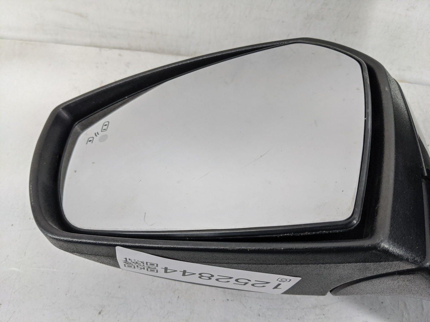 2017-2019 Ford Escape Side Mirror Replacement Driver Left View Door Mirror P/N:CJ54-17683 Fits Fits 2017 2018 2019 OEM Used 
