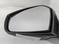 2017-2019 Ford Escape Side Mirror Replacement Driver Left View Door Mirror P/N:CJ54-17683 Fits Fits 2017 2018 2019 OEM Used 