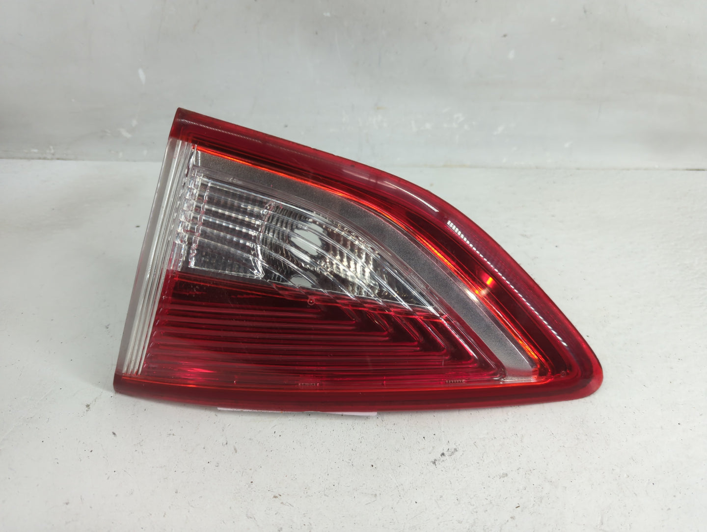 2019 Ford Escape Tail Light Assembly Passenger Right OEM Fits OEM Used Auto Parts - Oemusedautoparts1.com