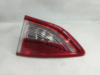 2019 Ford Escape Tail Light Assembly Passenger Right OEM Fits OEM Used Auto Parts - Oemusedautoparts1.com