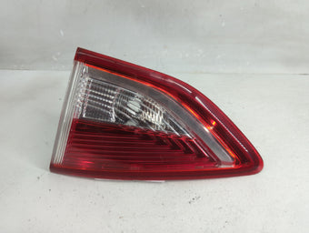 compare product 2019 Ford Escape Tail Light Assembly Passenger Right OEM Fits OEM Used Auto Parts