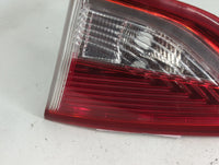 2019 Ford Escape Tail Light Assembly Passenger Right OEM Fits OEM Used Auto Parts - Oemusedautoparts1.com