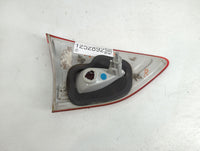 2019 Ford Escape Tail Light Assembly Passenger Right OEM Fits OEM Used Auto Parts - Oemusedautoparts1.com
