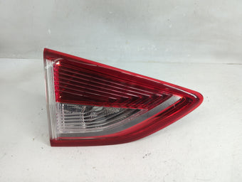 compare product 2019 Ford Escape Tail Light Assembly Driver Left OEM Fits OEM Used Auto Parts