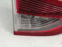 2019 Ford Escape Tail Light Assembly Driver Left OEM Fits OEM Used Auto Parts - Oemusedautoparts1.com